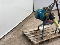 Pompe d‘irrigation Bauer Aftakaspomp