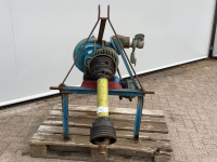 Pompe d‘irrigation Bauer Aftakaspomp