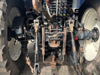 Tracteur New Holland T6070 RC