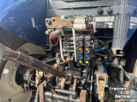 Tracteur New Holland T 6070 RC