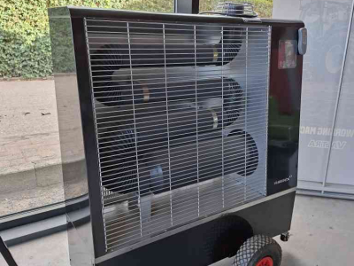 Autres machines et accessoires pour l'atelier et terrain  Airrex AH300i 15kw 230V 80W
