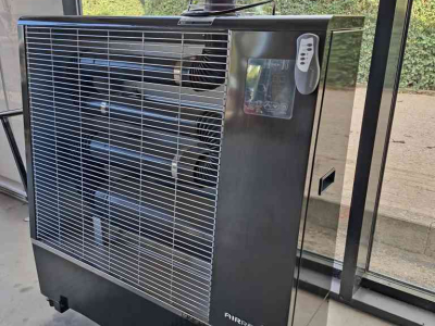 Autres machines et accessoires pour l'atelier et terrain  Airrex AH300i 15kw 230V 80W
