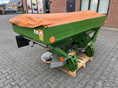Distributeur d‘engrais Amazone ZAM 1500