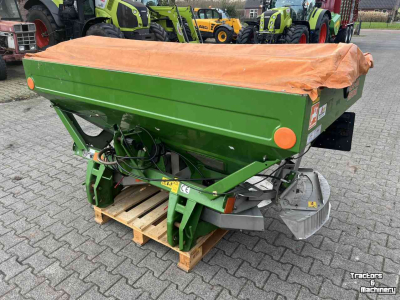 Distributeur d‘engrais Amazone ZAM 1500