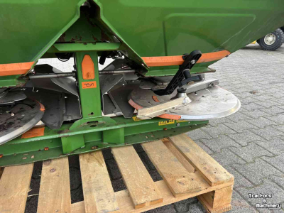 Distributeur d‘engrais Amazone ZAM 1500
