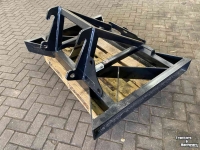 Godets Giant Egalisatieframe | Vlakraam | Actieset !