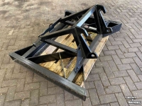 Godets Giant Egalisatieframe | Vlakraam | Actieset !