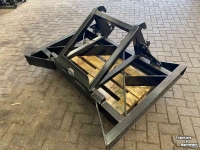 Godets Giant Egalisatieframe | Vlakraam | Actieset !
