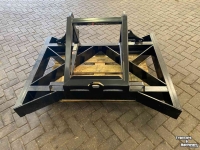 Godets Giant Egalisatieframe | Vlakraam | Actieset !