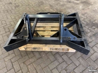 Godets Giant Egalisatieframe | Vlakraam | Actieset !