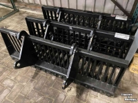Godets Giant Egalisatieframe | Vlakraam | Actieset !