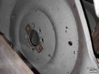 Roues, Pneus, Jantes, Barillets Jumelage Valtra velgen DW16.9x34  8-gaats