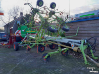 Faneur Claas Volto 1320 T