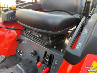 Tracteur pour horticulture Kubota LX401 Compact traktor  mini trekker  tuinbouwtraktor