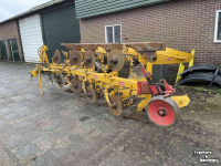 Charrues Rumptstad varimax