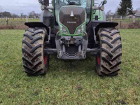 Tracteur Fendt 716
