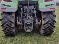 Tracteur Fendt 716