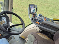 Tracteur Fendt 716