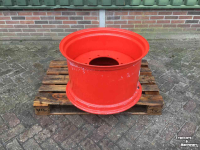 Roues, Pneus, Jantes, Barillets Jumelage  18x28