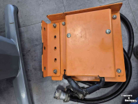 Autres systèmes GPS et accessoires SBG Ploegbesturing voor John Deere GPS