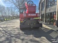 Chargeur Télescopique Magni RTH 6.25 D/D