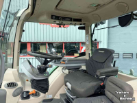 Tracteur Fendt 718 Vario S4 Power Plus