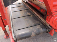 Distributeur de fourrage en bloc Schuitemaker Amigo 30S blokkenwagen blokkendoseerwagen voerkar voerwagen messenwals