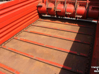 Distributeur de fourrage en bloc Schuitemaker Amigo 30S blokkenwagen blokkendoseerwagen voerkar voerwagen messenwals