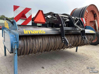 Machine à bêcher Imants 48WX300H spitmachine met hefinrichting