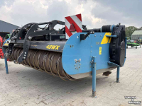Machine à bêcher Imants 48WX300H spitmachine met hefinrichting