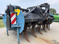 Machine à bêcher Imants 48WX300H spitmachine met hefinrichting