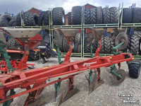 Charrues Kverneland 100-300 LB