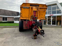 Tombereau / Benne TP Veenhuis JV7K 27000