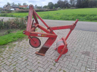 Décompacteur Wifo Woeler woelpoot