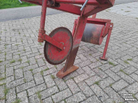 Décompacteur Wifo Woeler woelpoot