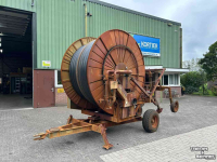 Enrouleur d‘irrigation Nettuno 90-300 regenhaspel