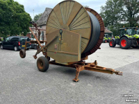 Enrouleur d‘irrigation Nettuno 90-300 regenhaspel