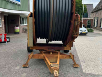 Enrouleur d‘irrigation Nettuno 90-300 regenhaspel