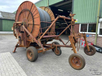 Enrouleur d‘irrigation Nettuno 90-300 regenhaspel