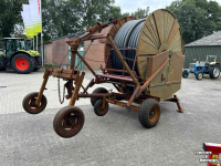 Enrouleur d‘irrigation Nettuno 90-300 regenhaspel
