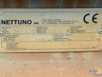 Enrouleur d‘irrigation Nettuno 90-300 regenhaspel