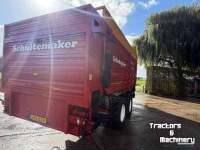 Autochargeuse Schuitemaker Rapide 65v