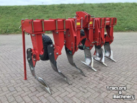 Décompacteur Kverneland CLI 630