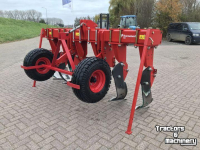 Décompacteur Kverneland CLI 630