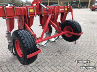 Décompacteur Kverneland CLI 630