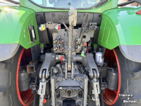 Tracteur Fendt Fendt 718 Vario S4 PowerPlus