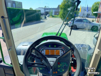 Tracteur Fendt Fendt 718 Vario S4 PowerPlus