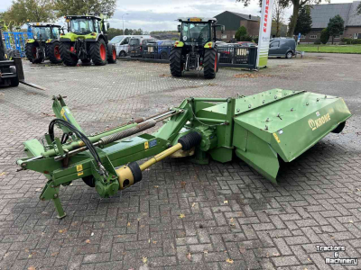 Faucheuse Krone EasyCut 320 CVQ maaier
