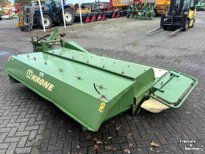Faucheuse Krone EasyCut 320 CVQ maaier