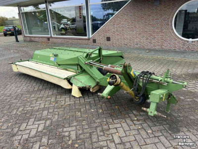 Faucheuse Krone EasyCut 320 CVQ maaier